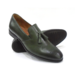 Pantofi eleganti levent-899-verde